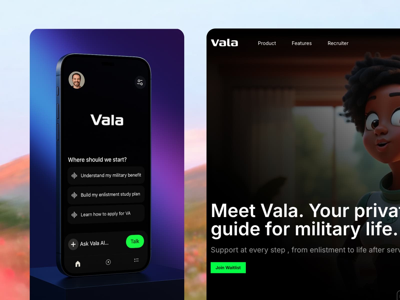 Vala